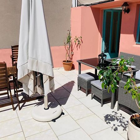 Casa Mersini Chania  Exterior foto
