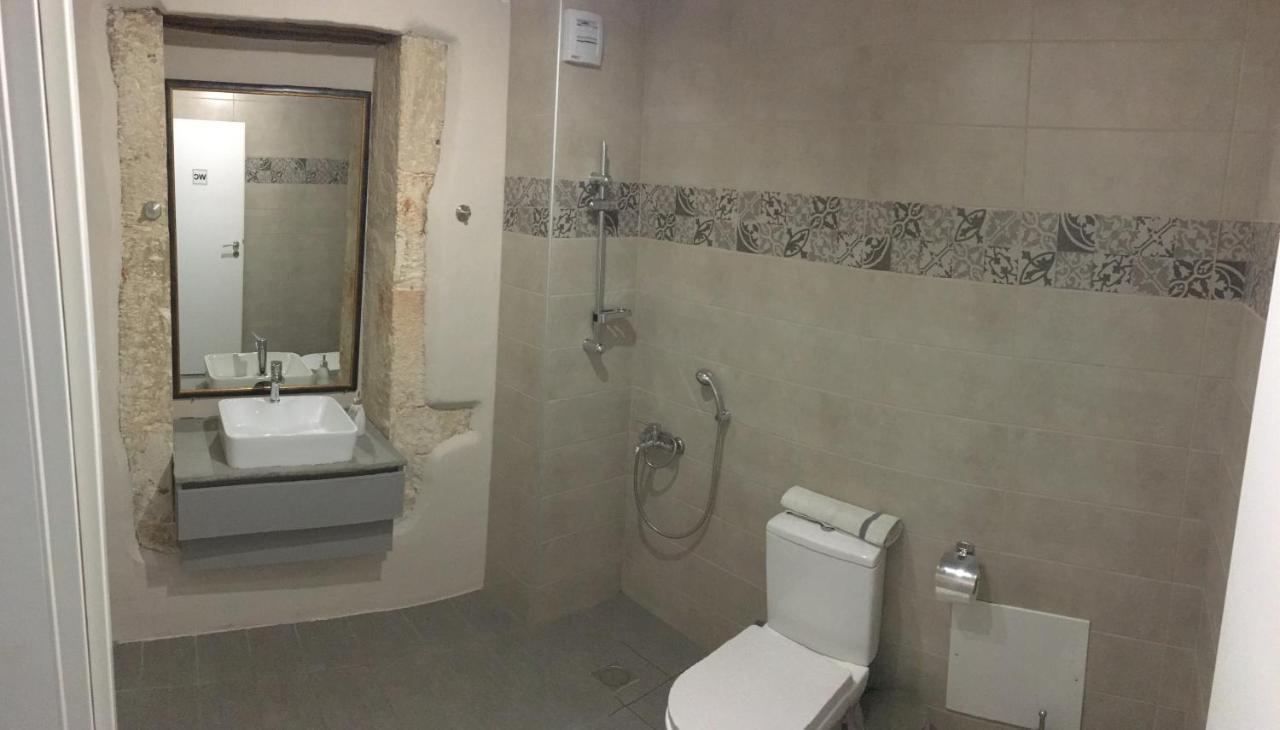Casa Mersini Chania  Exterior foto